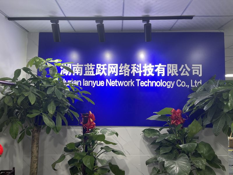چین Hunan Lanyue Network Technology Co., Ltd. نمایه شرکت