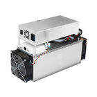 Metal Material BTC ASIC Miners Innosilicon T2T 25Th/S 2050W With PSU