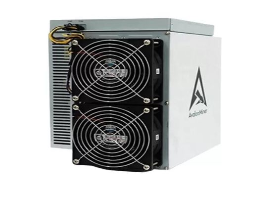 Canaan Avalon 1041 ASIC Miners For Bitcoin 31TH/S 1736W Ethernet Interface